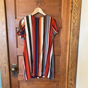 Vici Tunic Blouse (Women's Medium)